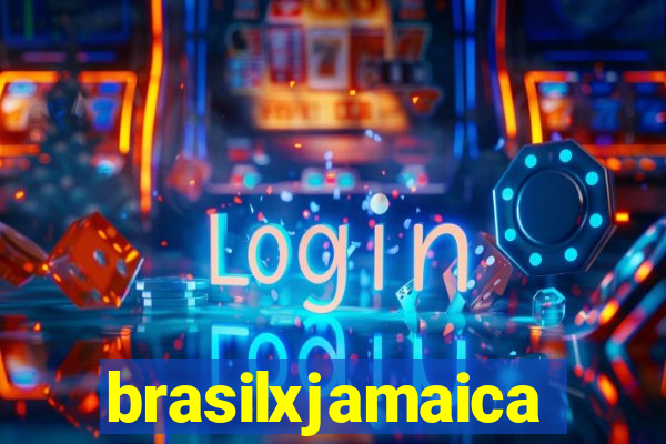 brasilxjamaica