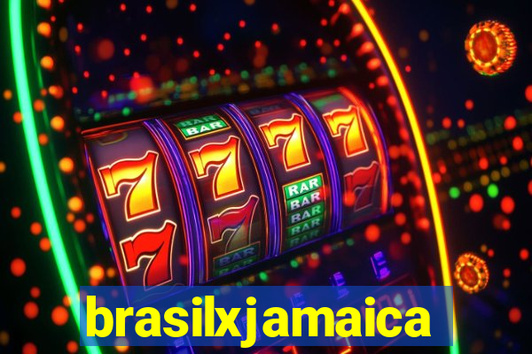 brasilxjamaica