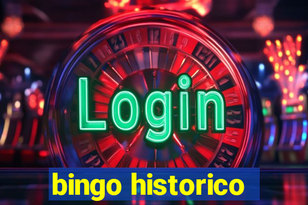 bingo historico