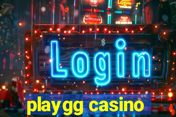 playgg casino