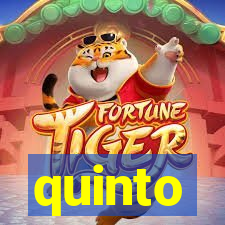 quinto