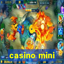 casino mini