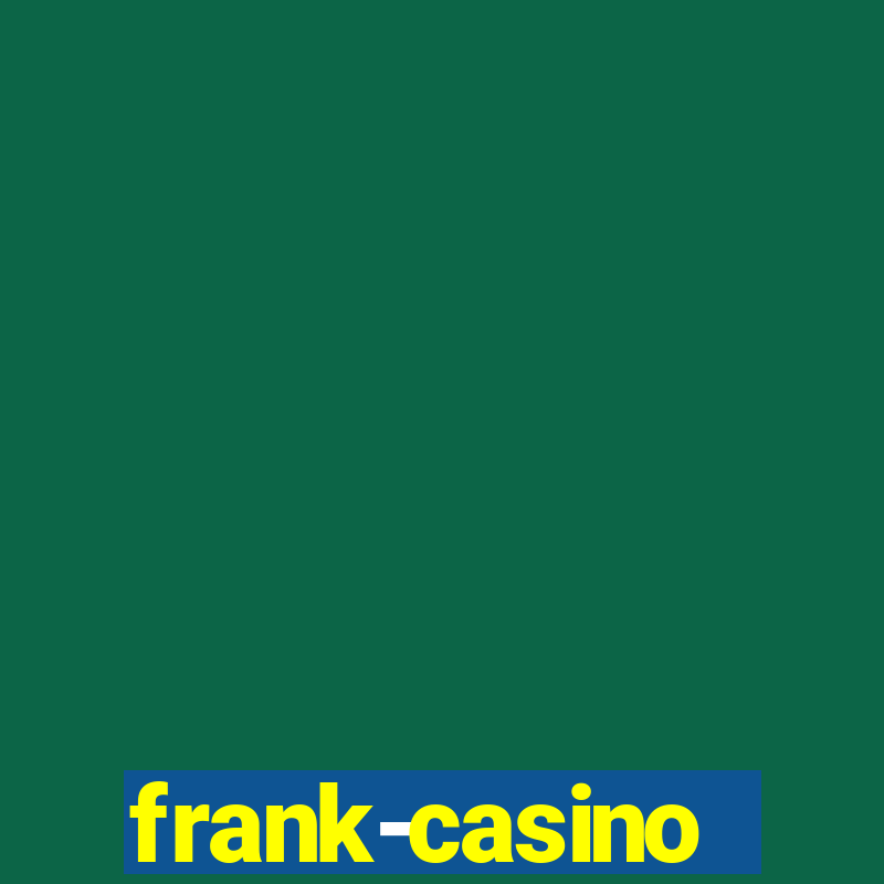 frank-casino