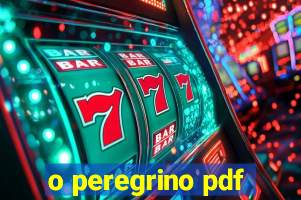 o peregrino pdf