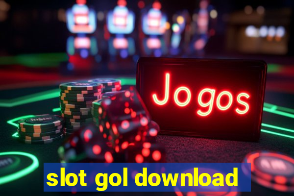 slot gol download