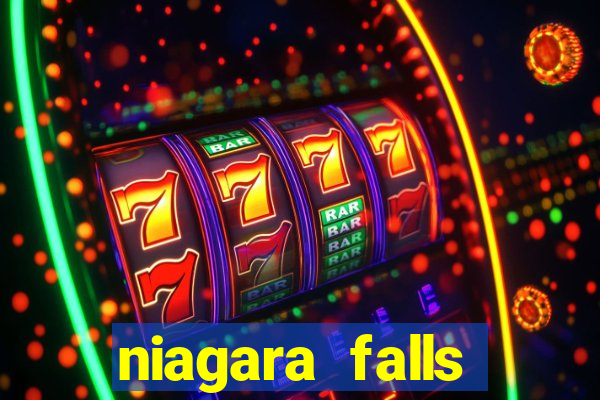 niagara falls ontario casino