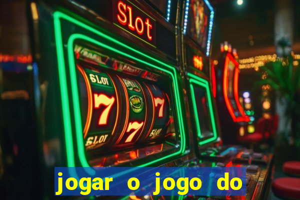 jogar o jogo do tigre demo