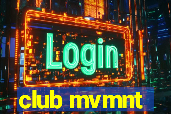 club mvmnt