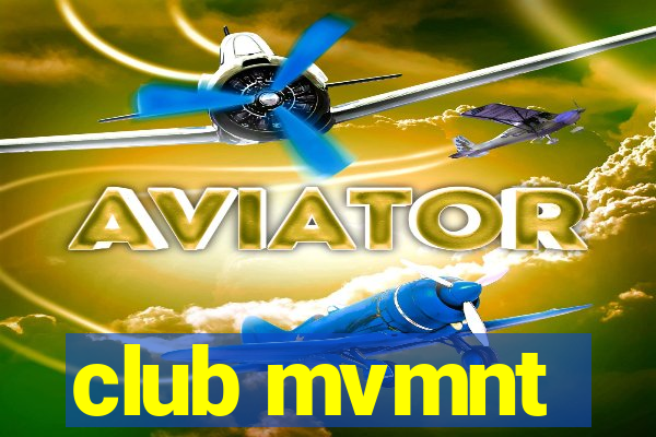 club mvmnt