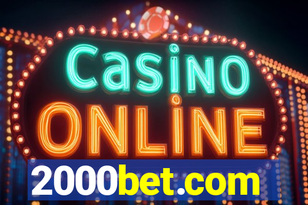 2000bet.com