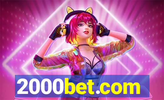 2000bet.com