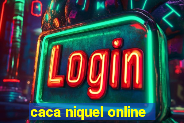 caca niquel online