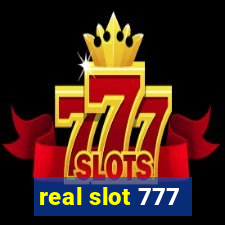 real slot 777