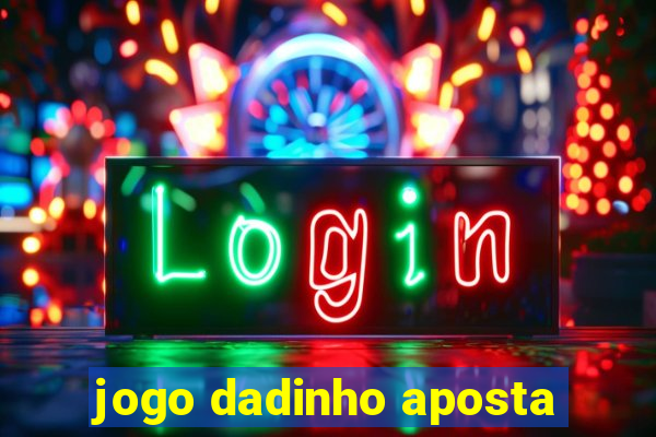 jogo dadinho aposta