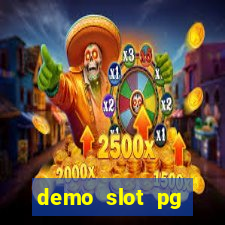 demo slot pg fortune tiger