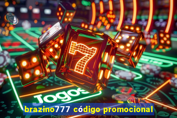 brazino777 código promocional