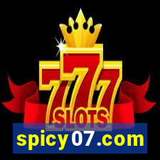 spicy07.com