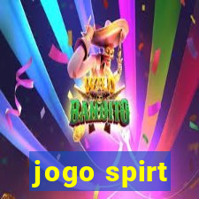 jogo spirt