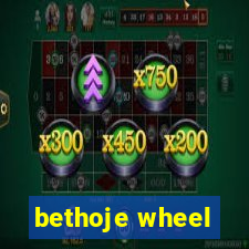 bethoje wheel