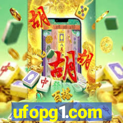 ufopg1.com