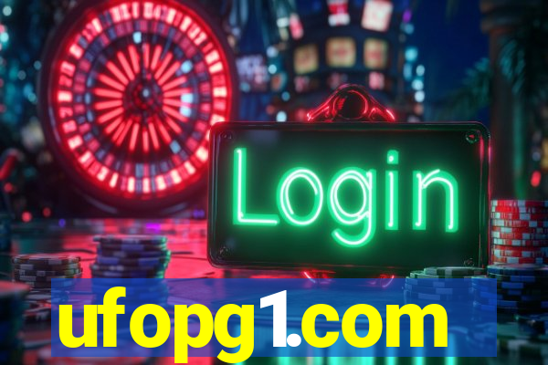 ufopg1.com