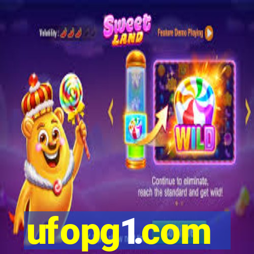 ufopg1.com