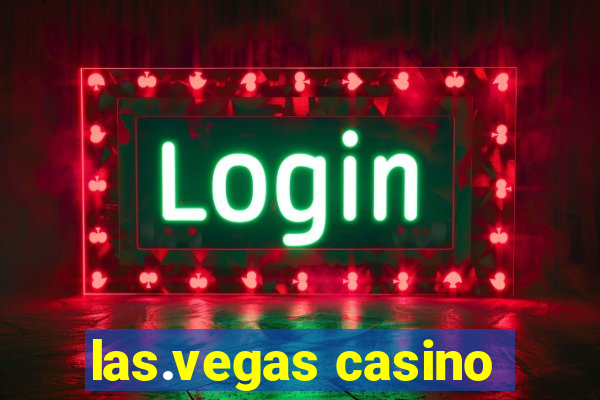 las.vegas casino