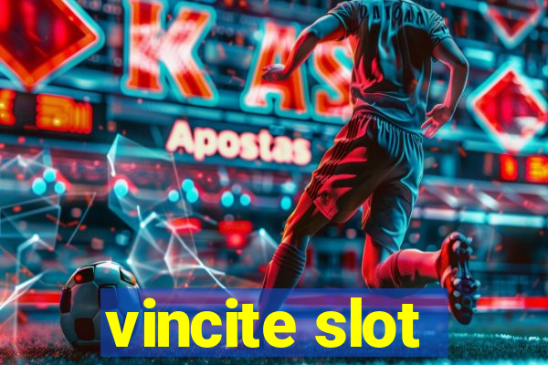 vincite slot