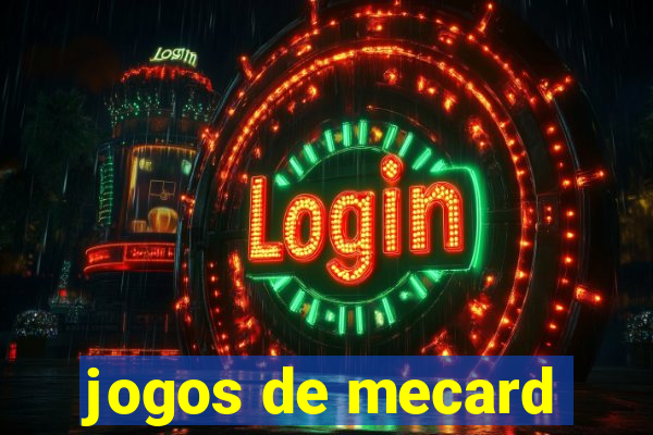 jogos de mecard