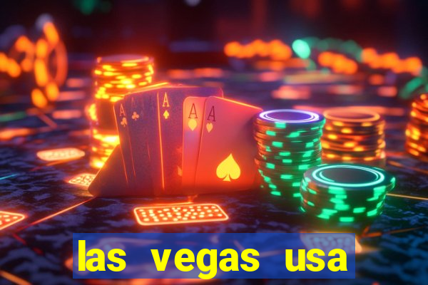 las vegas usa online casino