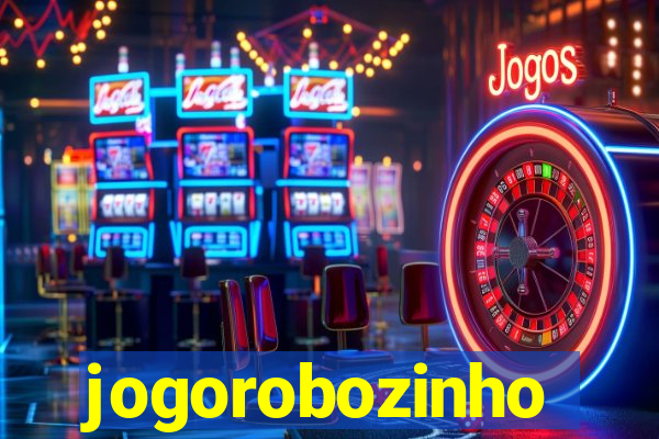 jogorobozinho