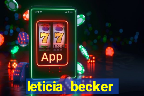 leticia becker energia 97