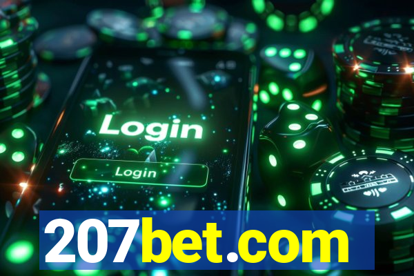 207bet.com