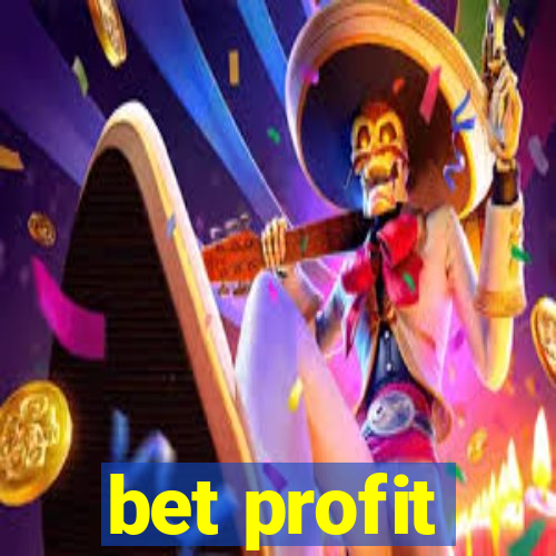 bet profit