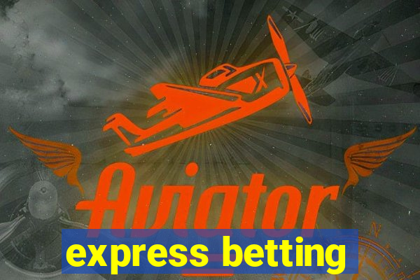 express betting