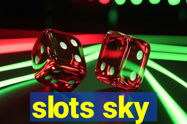 slots sky