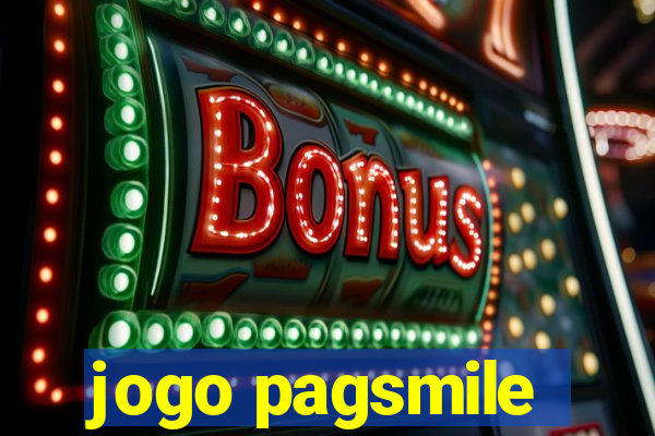 jogo pagsmile