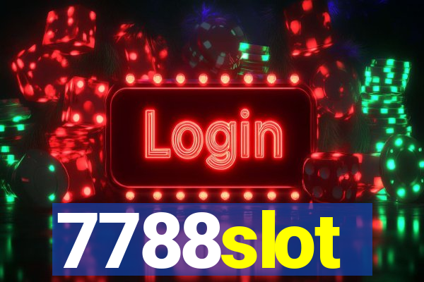 7788slot