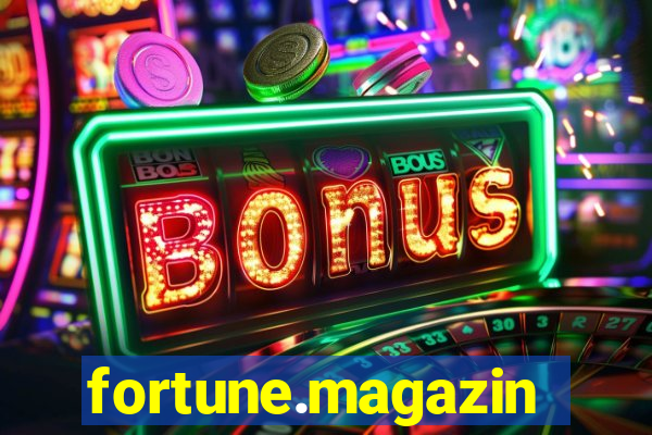 fortune.magazine