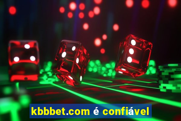 kbbbet.com é confiável