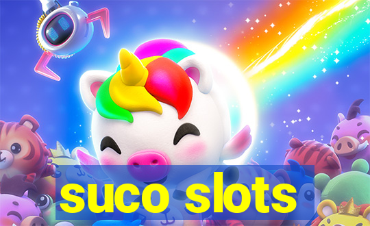 suco slots