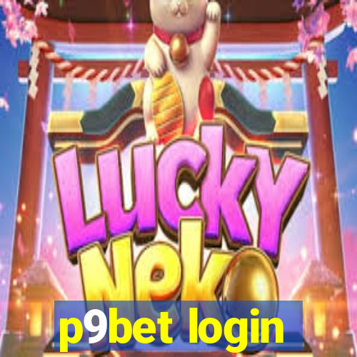 p9bet login