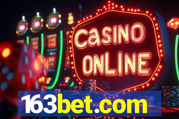 163bet.com