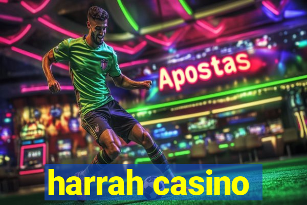 harrah casino