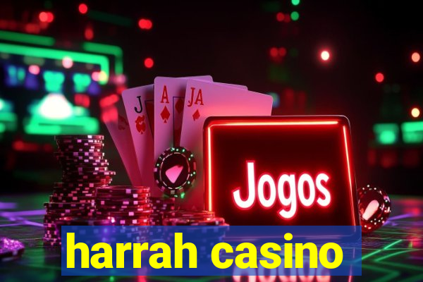 harrah casino