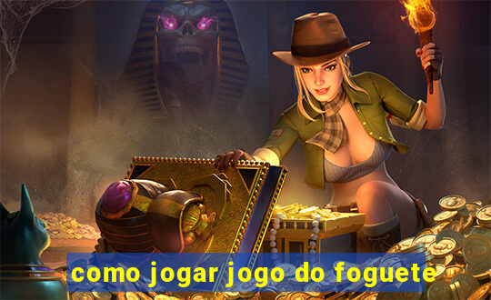 como jogar jogo do foguete