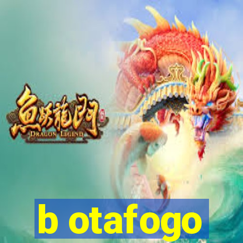 b otafogo