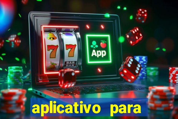 aplicativo para jogos loteria