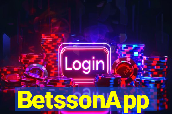 BetssonApp