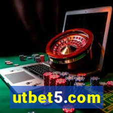 utbet5.com